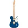 Fender SQ Paran. Cabr. Thin Tele LPB