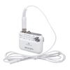 Zoom F2 White