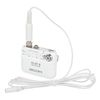 Zoom F2-BT White