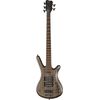 Warwick Pro S. Corvette $$ 5 NBTS BLK
