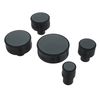 Drumprax Take 5 Practice Pads Black