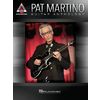 Hal Leonard Pat Martino Guitar Anthology