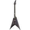Solar Guitars V1.6FBB Flame Black Burst LH