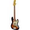 Fender Player Plus J-Bass V 3TSB