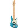 Fender Player Plus J-Bass V MN OSPK