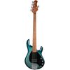 Music Man Stingray 5 Sp H MN Frost Green