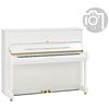 Yamaha U1 TA2 PWH