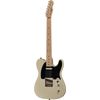 Maybach Teleman T54 Vintage Cream