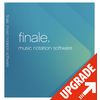 MakeMusic Finale 27 (D) Update 25