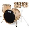 DW Satin Oil Natural Std.Set Gold