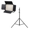 Walimex pro LED Niova 900 Plus Bi Set