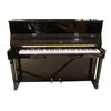 Schimmel Piano used black