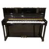 Schimmel Piano used black