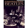 Hal Leonard Fingerpicking Beatles