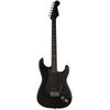 Fender LTD Noir Stratocaster Black
