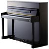 Seiler 122 Ritmo, black polished