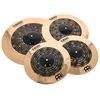 Meinl Classics C. Dual Complete Set
