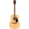 Fender FA-125 N WN