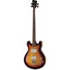 Warwick Masterbuilt Star Bass II 4 VSB