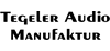 Tegeler Audio Manufaktur