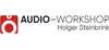 Audio Workshop