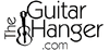 The Guitar Hanger