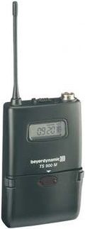 Belt Pack Transmitter