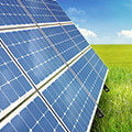 Thomann Ökostrom Photovoltaik Thomann Ökostrom Photovoltaik