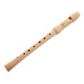 Moeck 1240 Soprano School Recorder