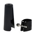Rovner Dark 1E B-Clarinet Deutsch