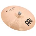Meinl 16" Classics Medium Crash