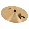 Zildjian 17" K-Series Dark Crash Thin