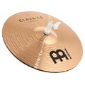 Meinl 14" Classics Powerful Hi-Hat