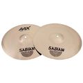 Sabian 14" AAX Stage Hi-Hat