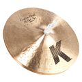 Zildjian 13" K-Custom Dark Hi-Hat