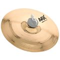 Sabian 08" AAX Splash
