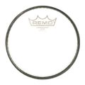 Remo 18" Ambassador Clear Bass Drum