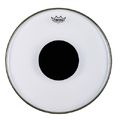 Remo 18" CS Clear Bass Drum