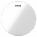 Evans 13" Resonant Head Tom Clear