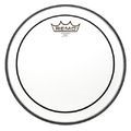 Remo 10" Pinstripe Clear