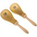 LP 395 Maracas Rawhide