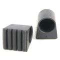 Gibraltar SC-RF Rubber Feet for Rack Leg