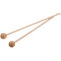 Sonor SCH 40 Wooden Headed Mallets