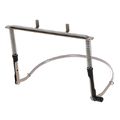 K&M 164/10 Harmonica Holder