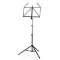 K&M 10065 Music Stand Black