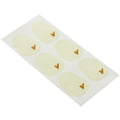 Vandoren Mouthpiece Cushions 0,35 mm CL