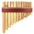 Gewa 700265 Panpipes C- Major
