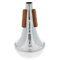 Tom Crown Trompete Straight Aluminium
