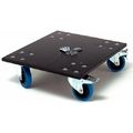 Thon Wheel Board with Brakes