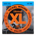 Daddario EXL110